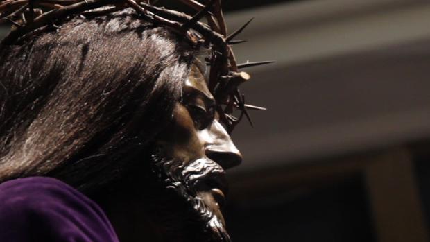 Cómo se preparan las cofradías para la Semana Santa